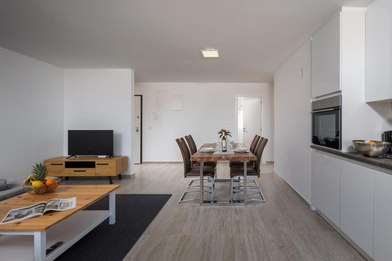 Apartments Cesare Нин Экстерьер фото