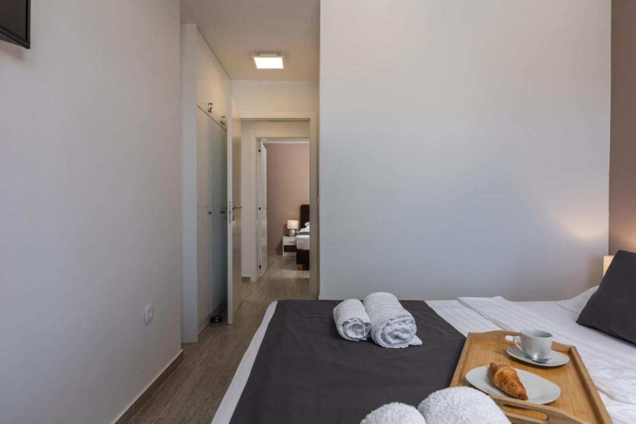 Apartments Cesare Нин Экстерьер фото